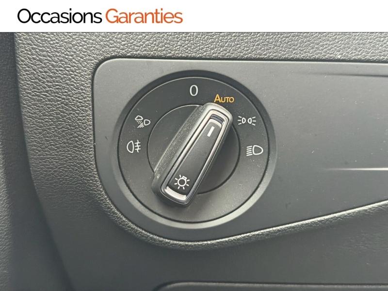Voitures occasions VOLKSWAGEN TIGUAN Elegance Dechy