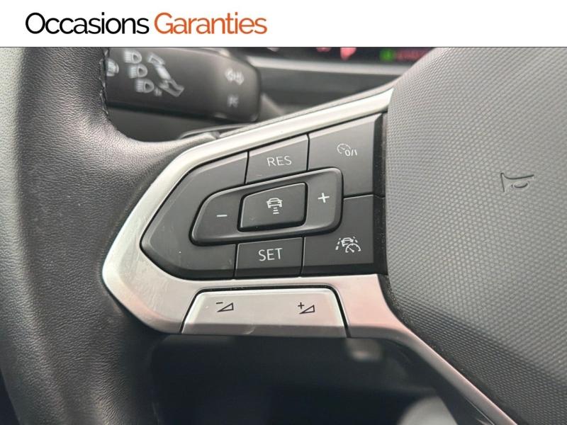 Voitures occasions VOLKSWAGEN TIGUAN Elegance Dechy