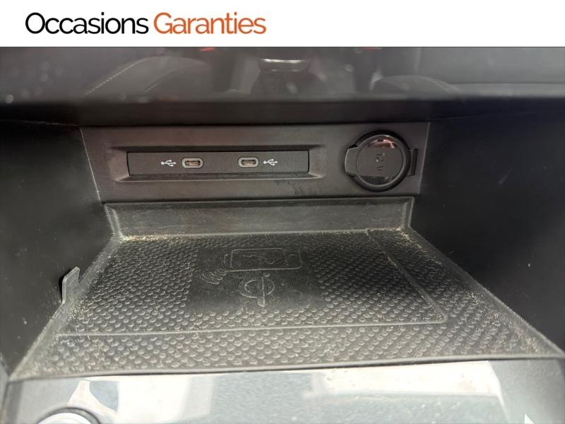 Voitures occasions VOLKSWAGEN TIGUAN Elegance Dechy