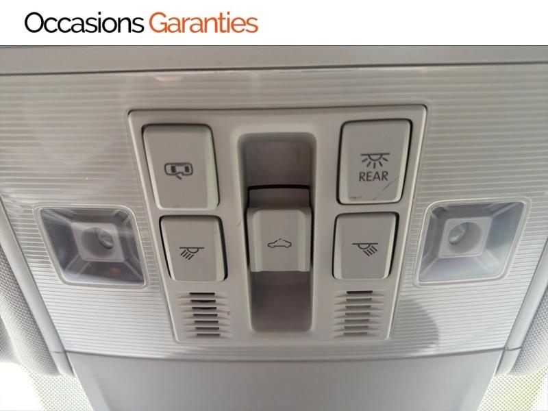 Voitures occasions VOLKSWAGEN TIGUAN Elegance Dechy