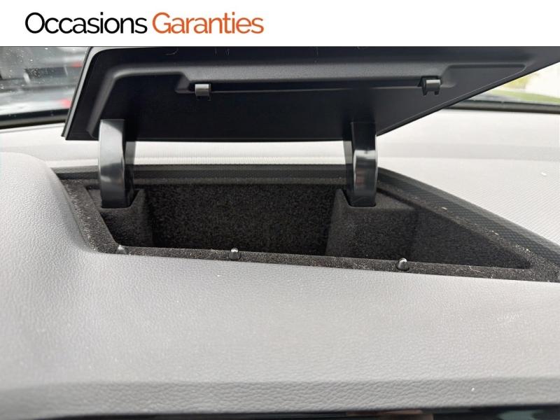 Voitures occasions VOLKSWAGEN TIGUAN Elegance Béthune