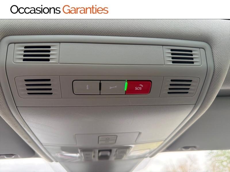 Voitures occasions VOLKSWAGEN TIGUAN Elegance Dechy