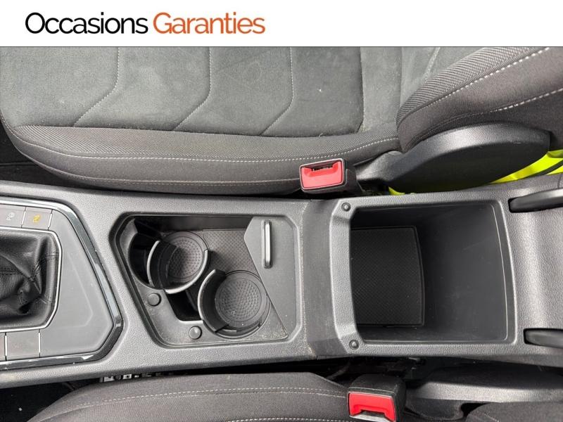 Voitures occasions VOLKSWAGEN TIGUAN Elegance Béthune