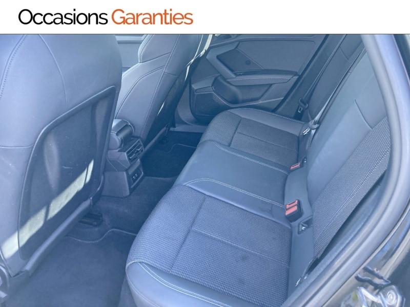 Voitures occasions Audi A3 Sportback S line Béthune