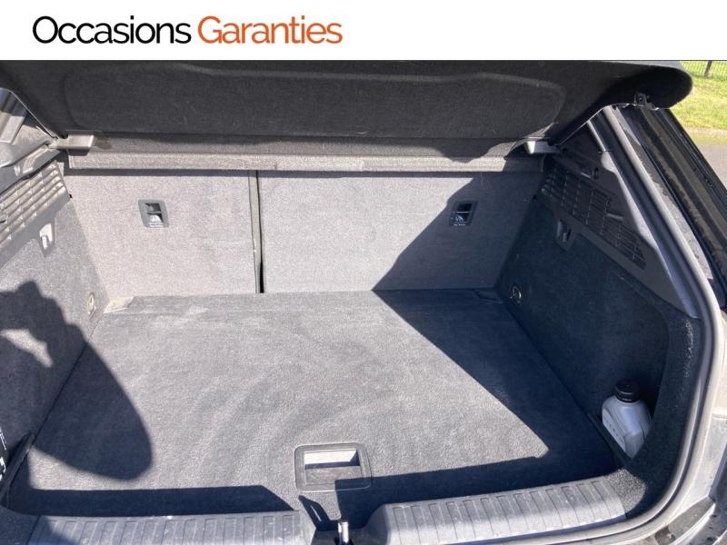 Voitures occasions Audi A3 Sportback S line Béthune