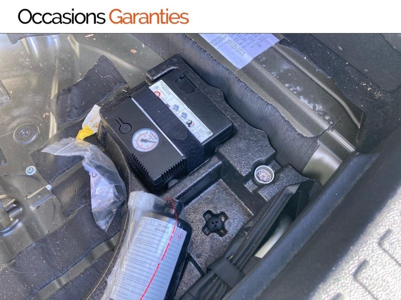 Voitures occasions Audi A3 Sportback S line Béthune