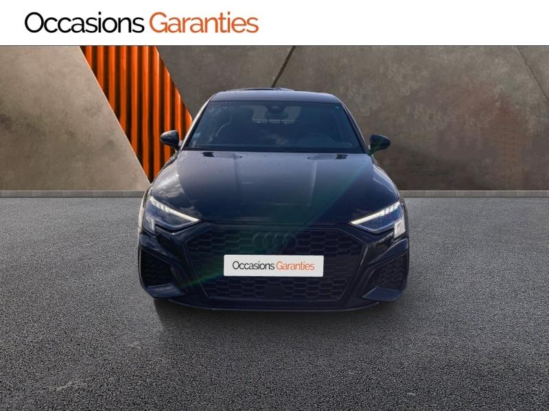 Voitures occasions Audi A3 Sportback S line Béthune