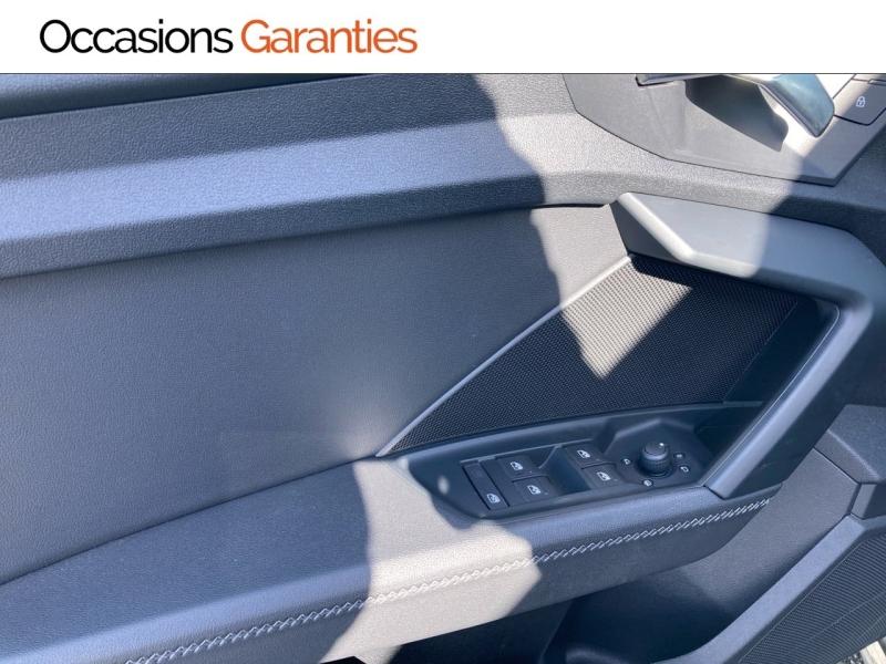 Voitures occasions Audi A3 Sportback S line Béthune