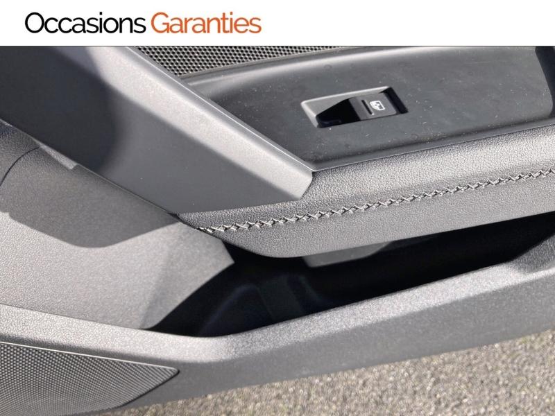 Voitures occasions Audi A3 Sportback S line Béthune