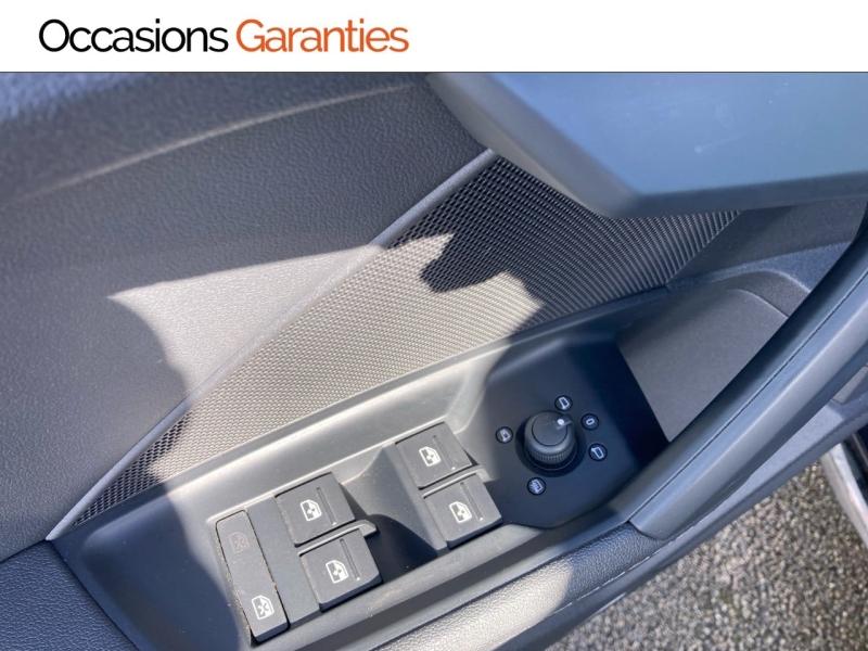 Voitures occasions Audi A3 Sportback S line Béthune