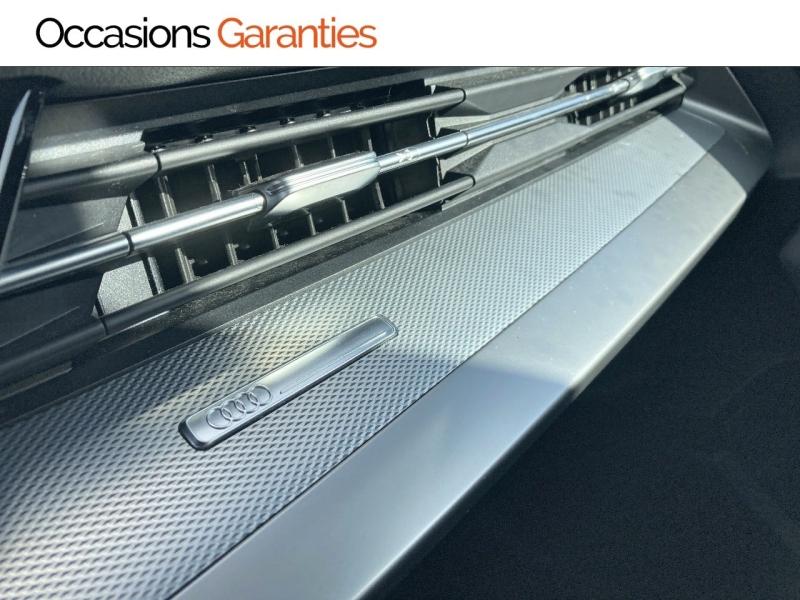 Voitures occasions Audi A3 Sportback S line Béthune