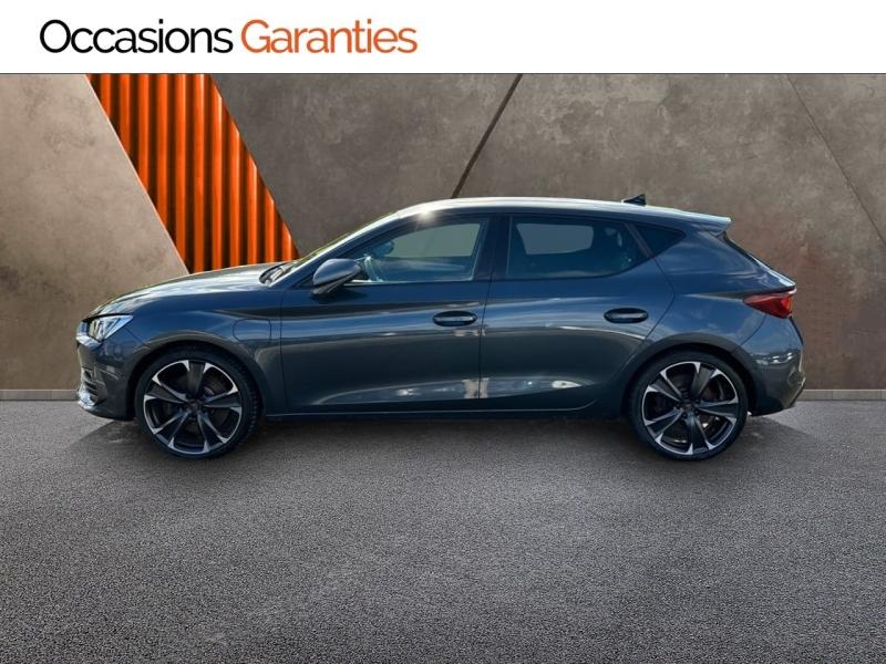 Voitures occasions CUPRA LEON VZ Dunkerque