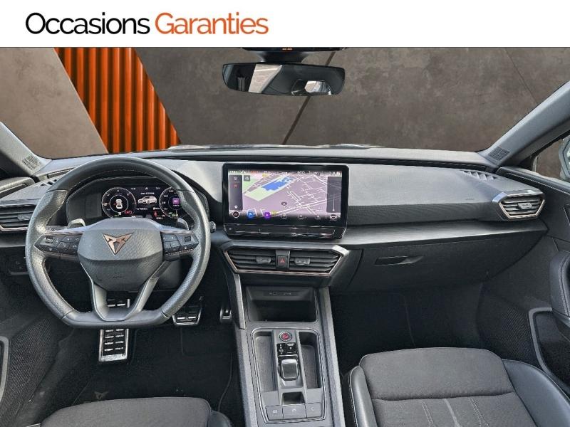 Voitures occasions CUPRA LEON VZ Béthune