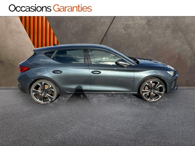 Voitures occasions CUPRA LEON VZ Dunkerque