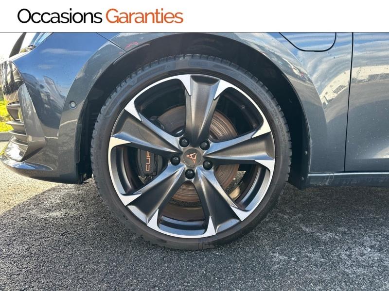 Voitures occasions CUPRA LEON VZ Béthune