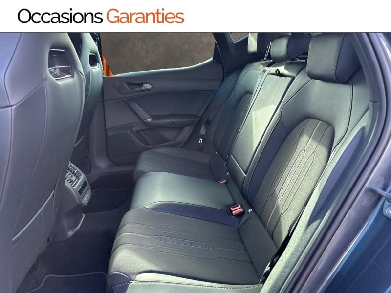 Voitures occasions CUPRA LEON VZ Dunkerque