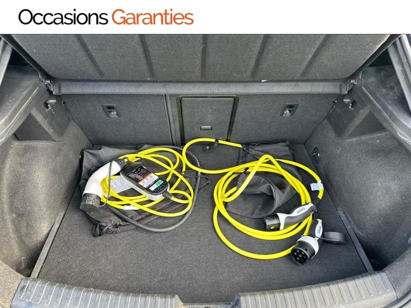 Voitures occasions CUPRA LEON VZ Béthune