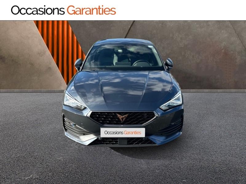 Voitures occasions CUPRA LEON VZ Dunkerque