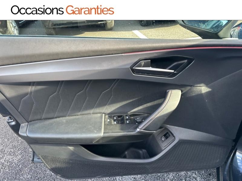 Voitures occasions CUPRA LEON VZ Béthune