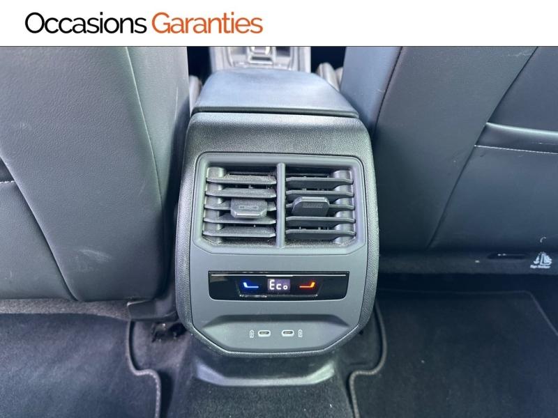 Voitures occasions CUPRA LEON VZ Béthune