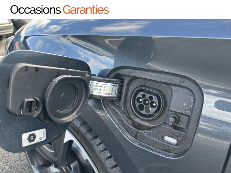 Voitures occasions CUPRA LEON VZ Dunkerque