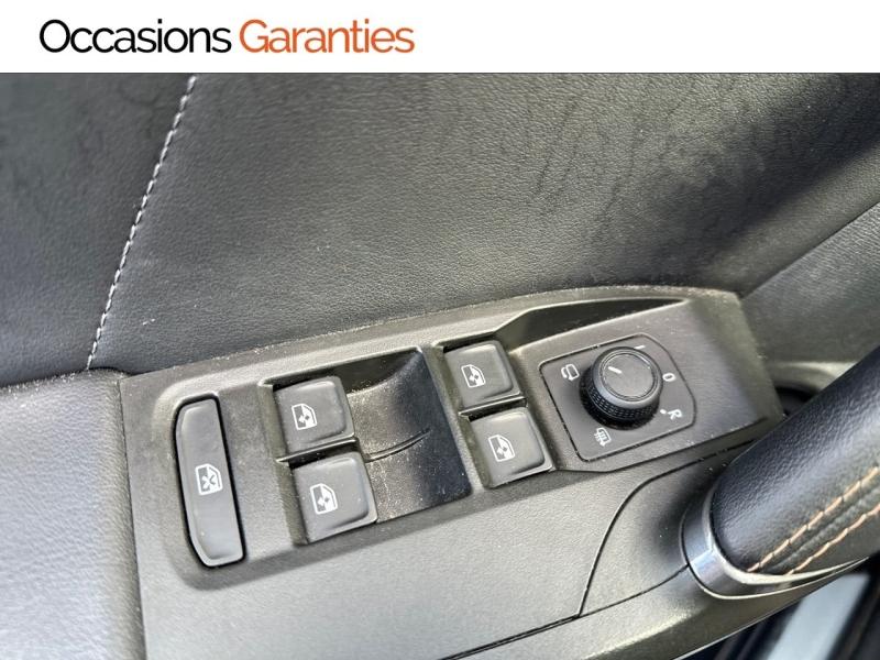 Voitures occasions CUPRA LEON VZ Béthune