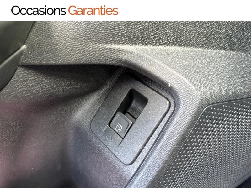 Voitures occasions CUPRA LEON VZ Béthune