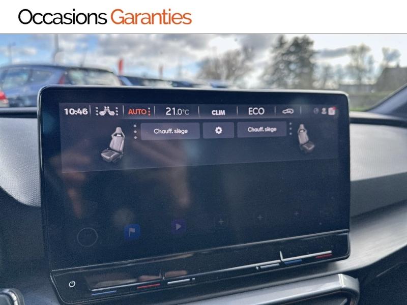 Voitures occasions CUPRA LEON VZ Béthune