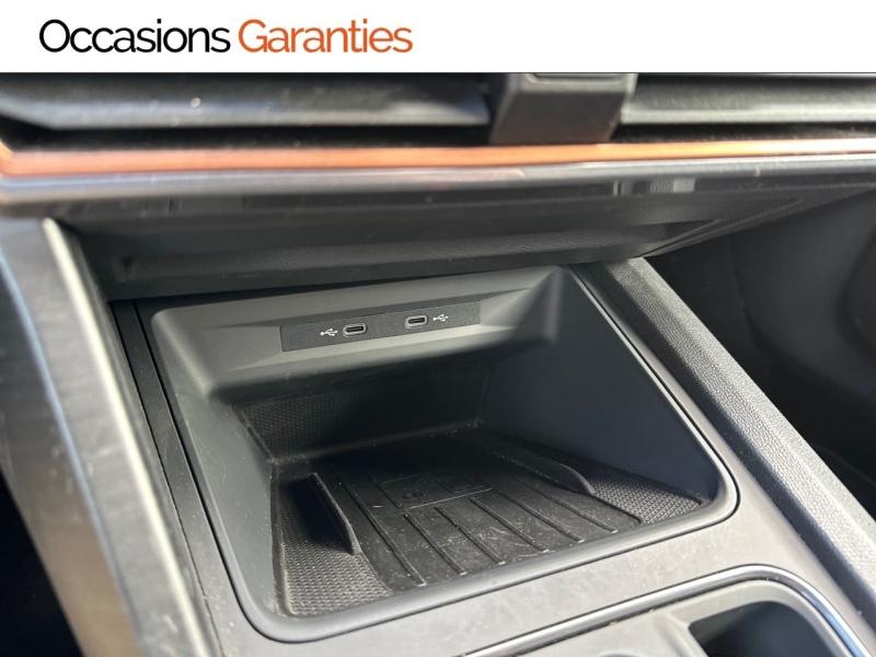 Voitures occasions CUPRA LEON VZ Dunkerque