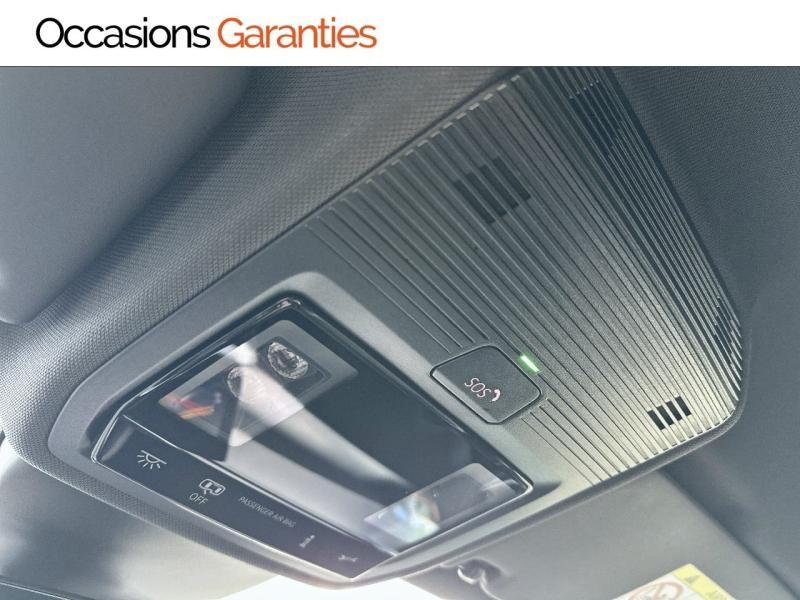 Voitures occasions CUPRA LEON VZ Béthune