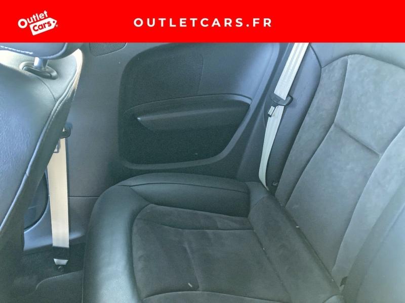 Voitures occasions Audi A1 Sportback Ambition Béthune