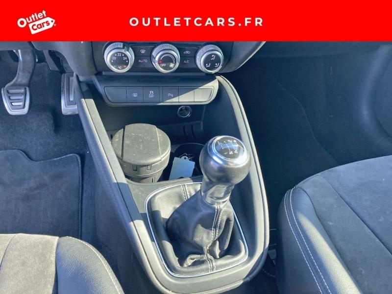 Voitures occasions Audi A1 Sportback Ambition Béthune