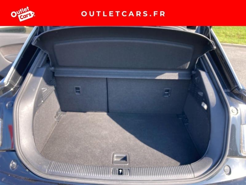 Voitures occasions Audi A1 Sportback Ambition Béthune