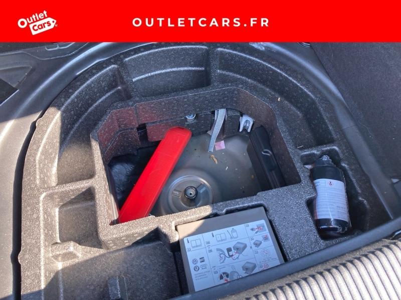 Voitures occasions Audi A1 Sportback Ambition Béthune