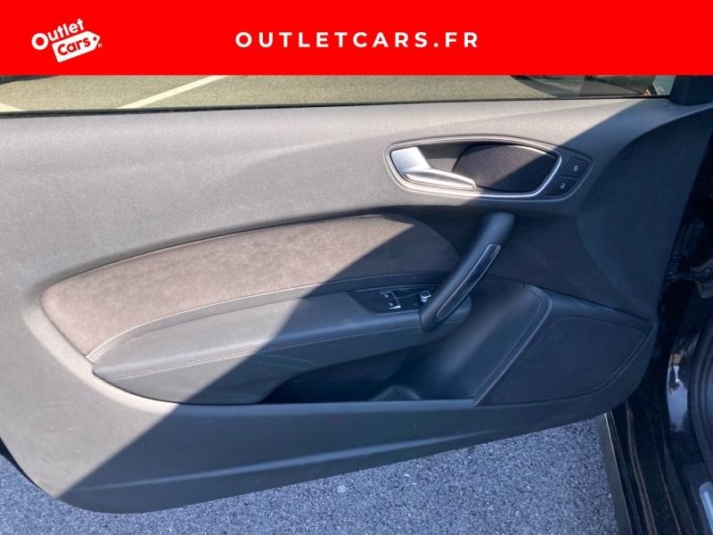 Voitures occasions Audi A1 Sportback Ambition Béthune