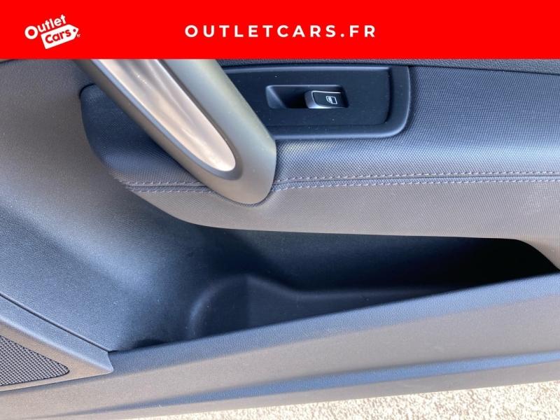 Voitures occasions Audi A1 Sportback Ambition Béthune