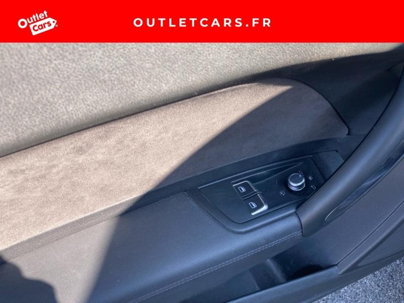 Voitures occasions Audi A1 Sportback Ambition Béthune