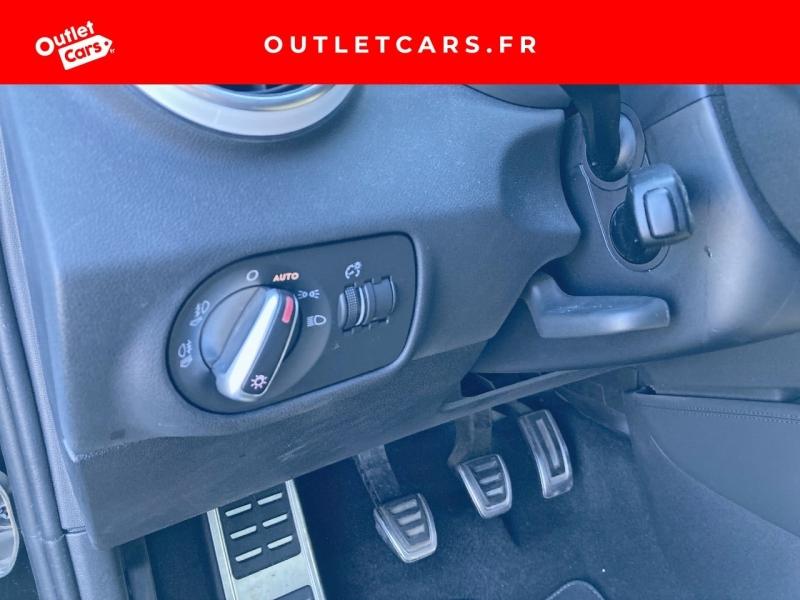 Voitures occasions Audi A1 Sportback Ambition Béthune