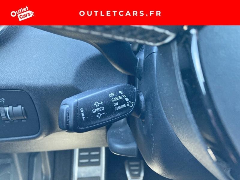 Voitures occasions Audi A1 Sportback Ambition Béthune