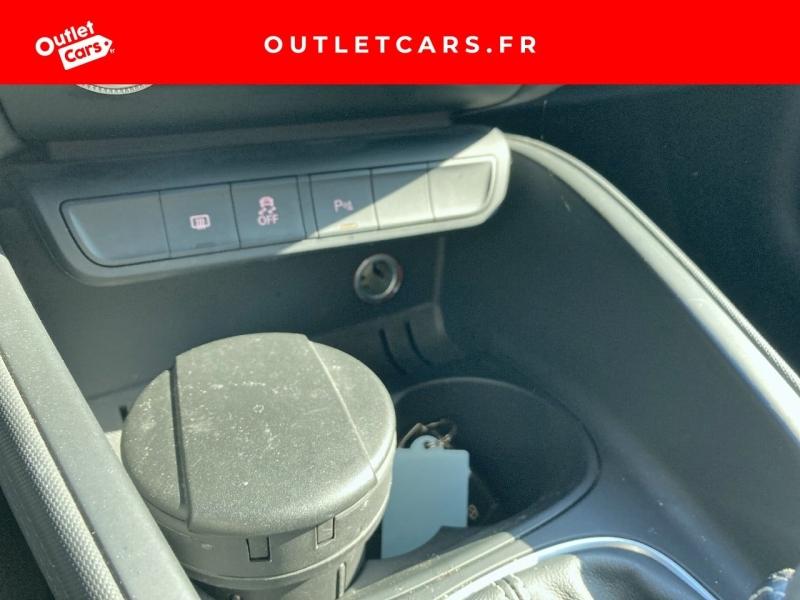 Voitures occasions Audi A1 Sportback Ambition Béthune