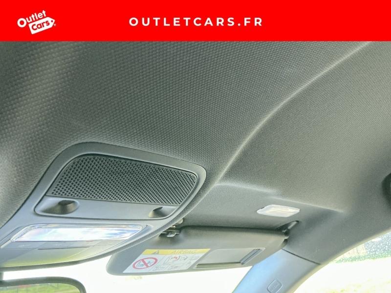 Voitures occasions Audi A1 Sportback Ambition Béthune