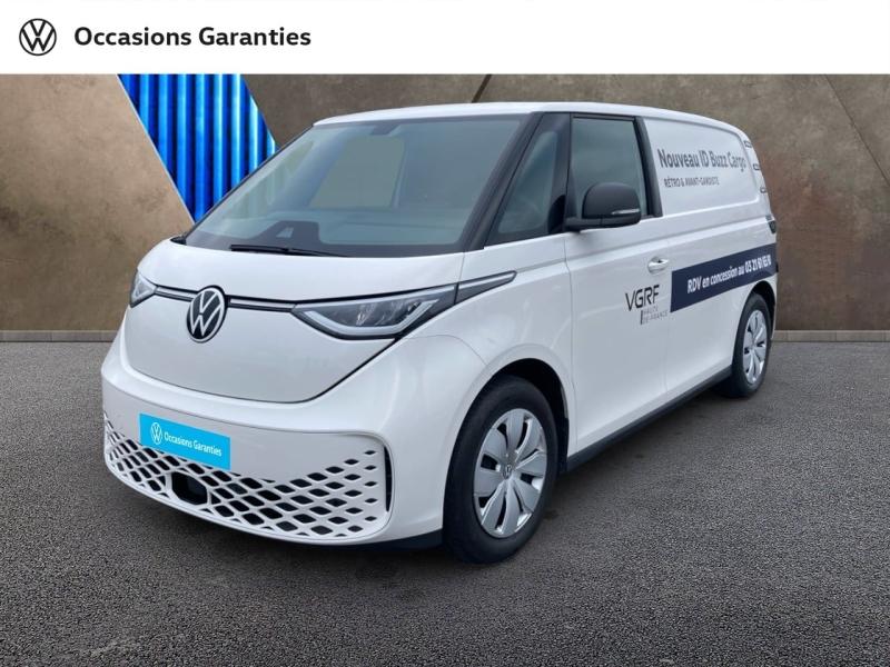 Voitures occasions VOLKSWAGEN UTILITAIRES ID. BUZZ CARGO Pro Béthune