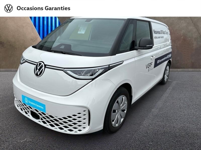 Voitures occasions VOLKSWAGEN UTILITAIRES ID. BUZZ CARGO Pro Béthune