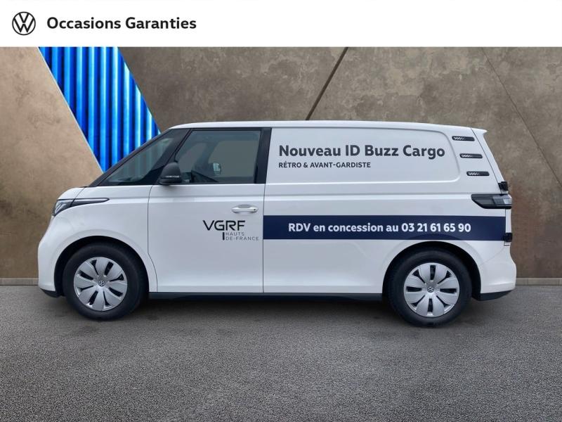 Voitures occasions VOLKSWAGEN UTILITAIRES ID. BUZZ CARGO Pro Béthune
