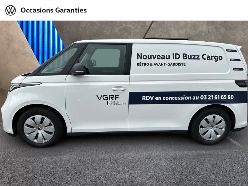 Voitures occasions VOLKSWAGEN UTILITAIRES ID. BUZZ CARGO Pro Béthune