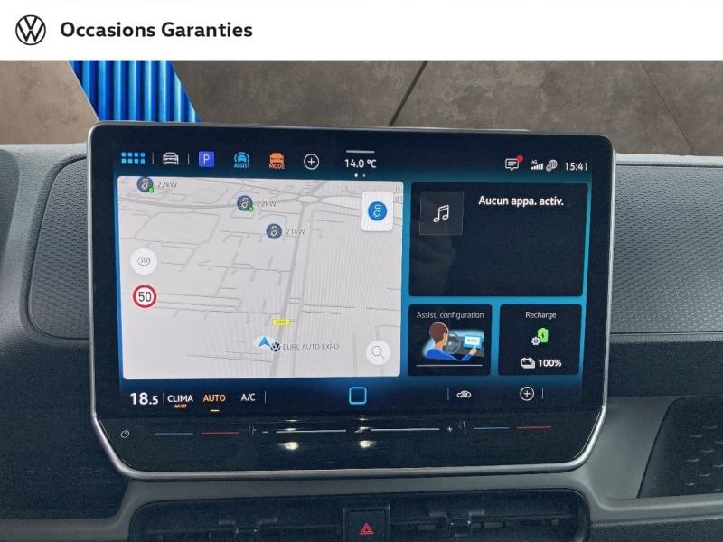 Voitures occasions VOLKSWAGEN UTILITAIRES ID. BUZZ CARGO Pro Béthune