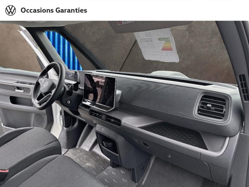 Voitures occasions VOLKSWAGEN UTILITAIRES ID. BUZZ CARGO Pro Béthune