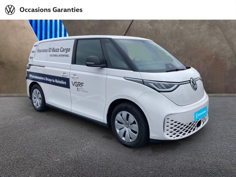 Voitures occasions VOLKSWAGEN UTILITAIRES ID. BUZZ CARGO Pro Béthune