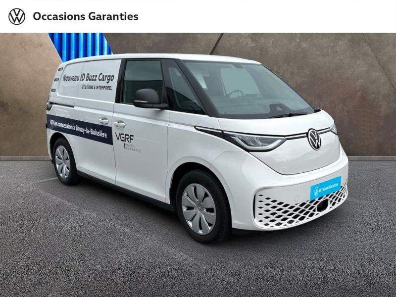 Voitures occasions VOLKSWAGEN UTILITAIRES ID. BUZZ CARGO Pro Béthune