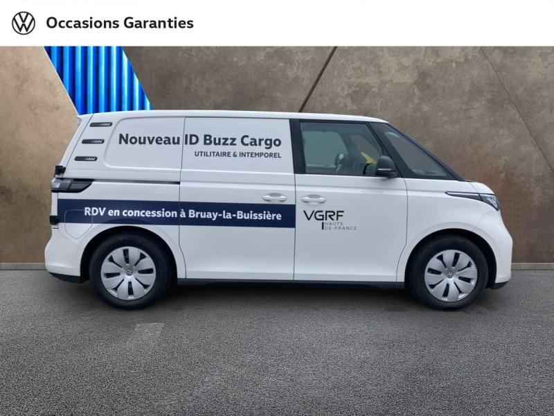 Voitures occasions VOLKSWAGEN UTILITAIRES ID. BUZZ CARGO Pro Béthune